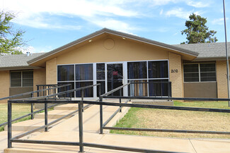 Hale Center, TX Health Care - 202 W 3rd St