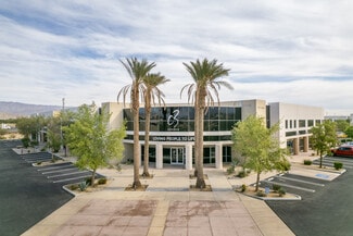 Palm Desert, CA Office, Flex, Industrial - 75400 Gerald Ford Dr