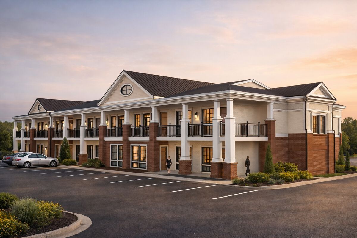 6520 Thirlane Rd, Roanoke, VA for Sale