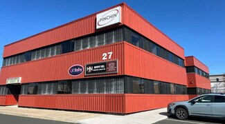 St John's, NL Office - 27 Austin St