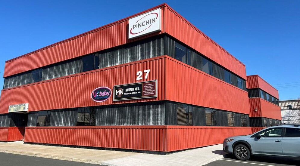 27 Austin St, St John's, NL for Rent