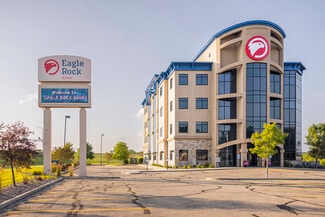 Rochester, MN Office - 975 34th Ave NW