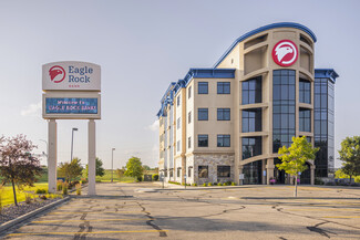 Rochester, MN Office - 975 34th Ave NW