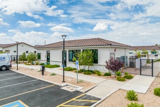 Phoenix, AZ Apartments - 9000 W Indian School Rd