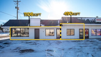 Rochester, MN Retail - 1902 2nd St SW