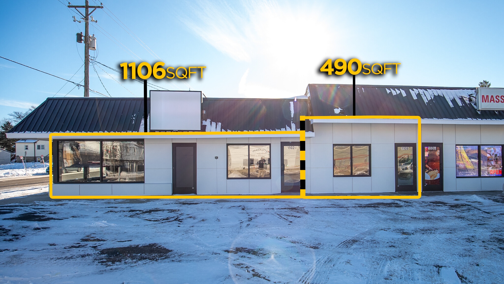 1902 2nd St SW, Rochester, MN for Rent