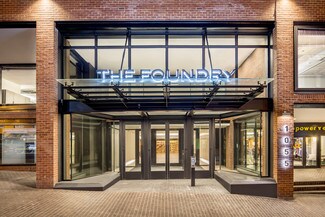 Washington, DC Office - 1055 Thomas Jefferson St NW Washington, DC Office - 1055 Thomas Jefferson St NW