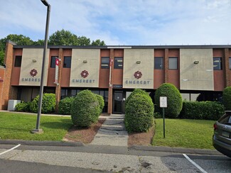 Waterbury, CT Office - 92 Brookside Rd