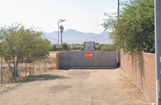 Avondale, AZ Commercial Land - 937 E Brinker Dr
