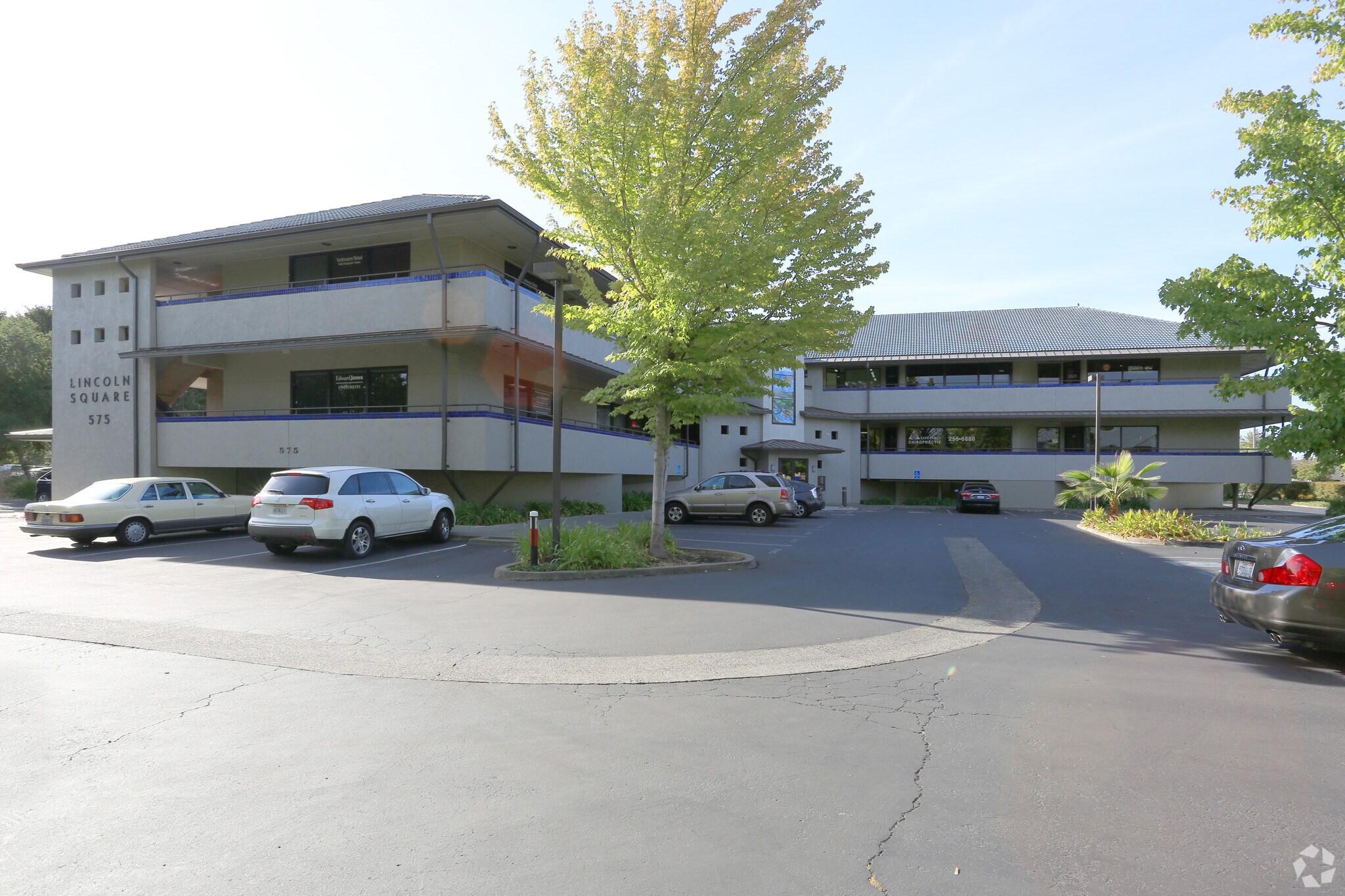 575 Lincoln Ave, Napa, CA for Rent