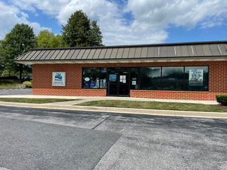 Westminster, MD Retail - 310 Woodward Rd