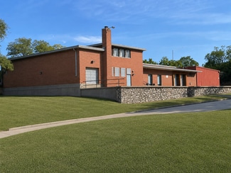 Kansas City, MO Industrial - 1400 E 2nd St