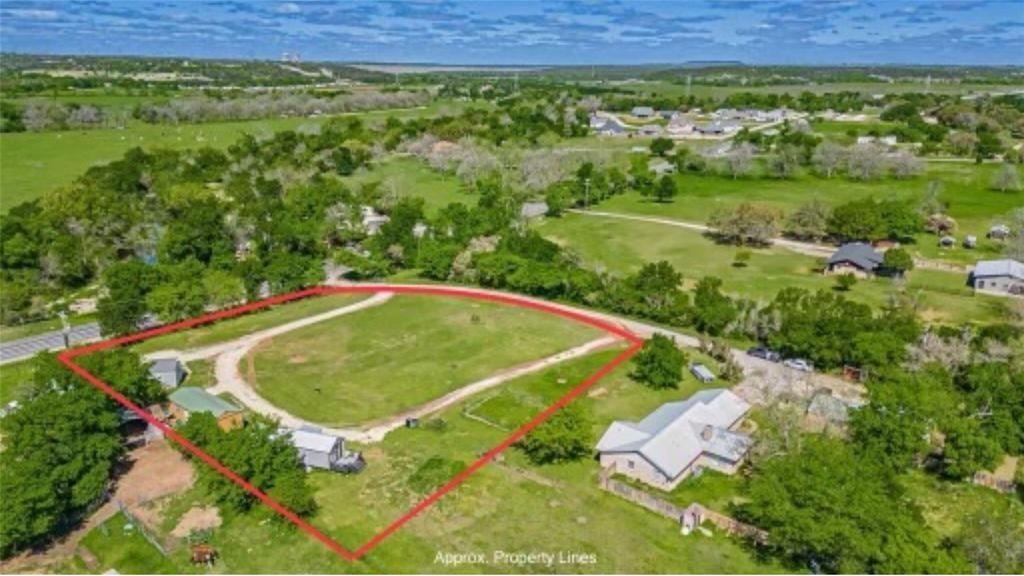 1030 PR 36, Glen Rose, TX for Sale