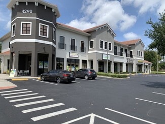 Clermont, FL Medical - 4290 S Highway 27