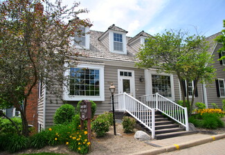 Inverness, IL Office - 1618 W Colonial Pky