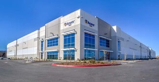 Vacaville, CA Industrial - 2401 E Monte Vista Ave