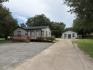 Pearland, TX Office - 4702 Walnut St Pearland, TX Office - 4702 Walnut St
