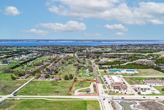 Heath, TX Commercial - Hubbard Dr & Smirl Dr