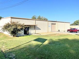 Conyers, GA Warehouse - 2576 Old Covington Hwy