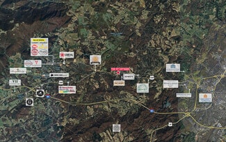 Charlottesville, VA Hospitality - 3500 Sunset Lodge Ct