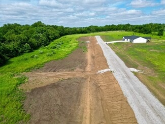 Hannibal, MO Residential - Tract 5 Green Acres Hannibal, MO Residential - Tract 5 Green Acres