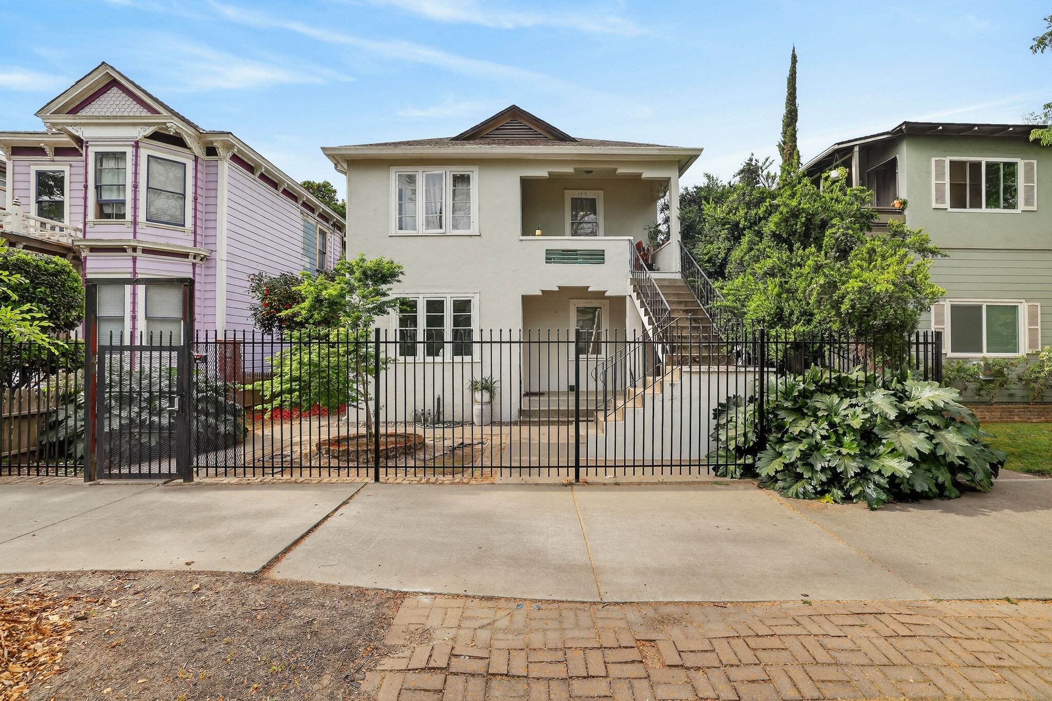 1412 F St, Sacramento, CA for Sale