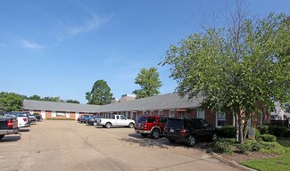 Flowood, MS Office - 629 Lakeland East Dr Flowood, MS Office - 629 Lakeland East Dr
