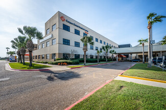 Corpus Christi, TX Office/Medical - 7121 S Padre Island Dr