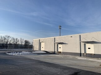 Mechanicsburg, PA Industrial - 1 Taylor Blvd