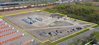Calumet City, IL Industrial - 2000 Dolton Rd