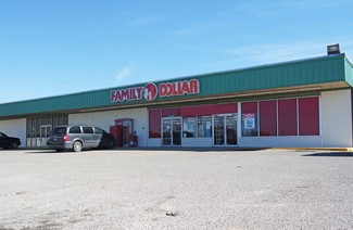 Whitney, TX Retail - 309 Bosque St