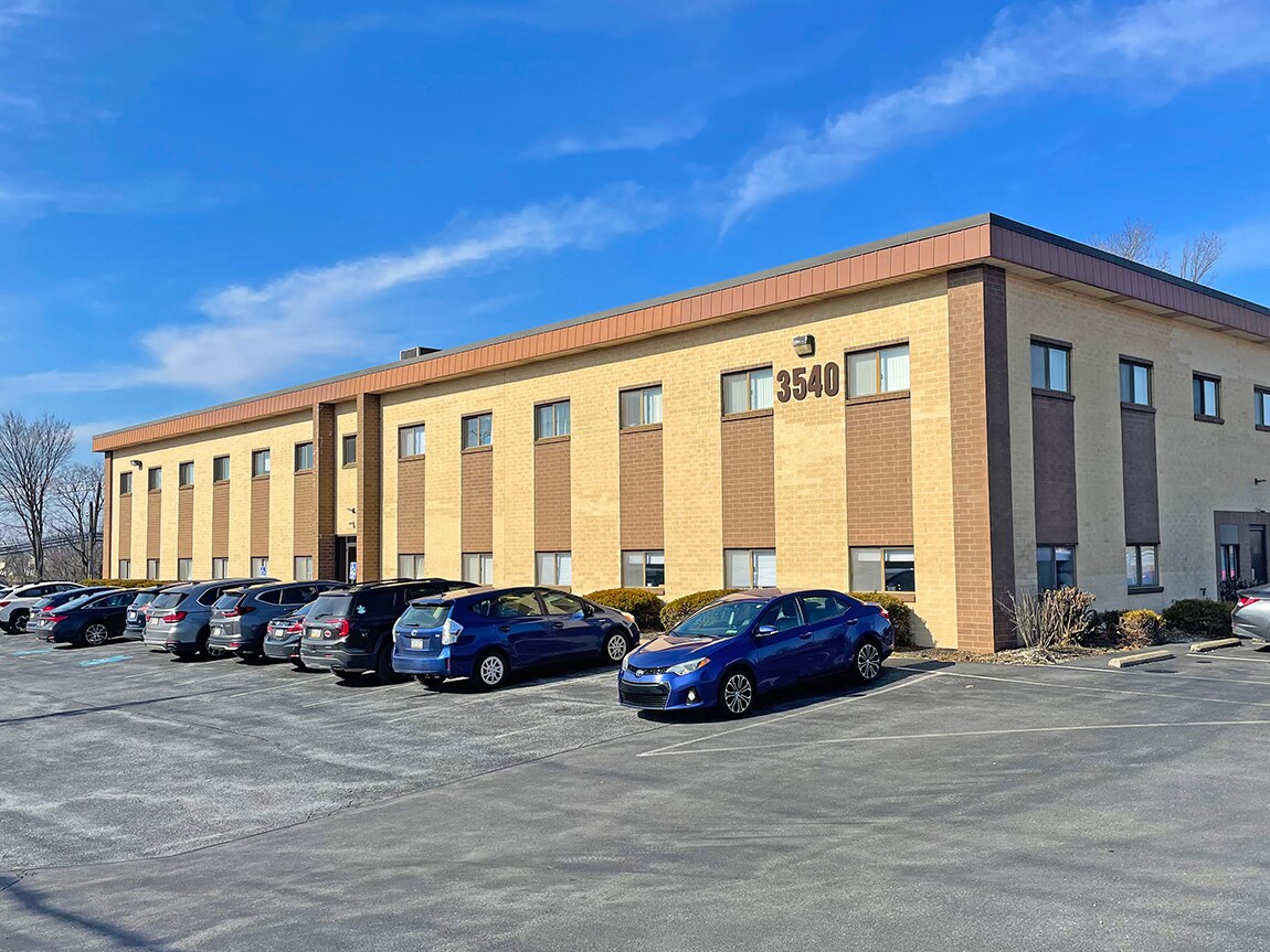 3540 N Progress Ave, Harrisburg, PA for Rent