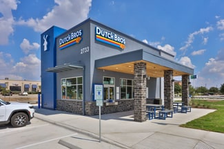 Panama City, FL Fast Food - 2399 Florida 77