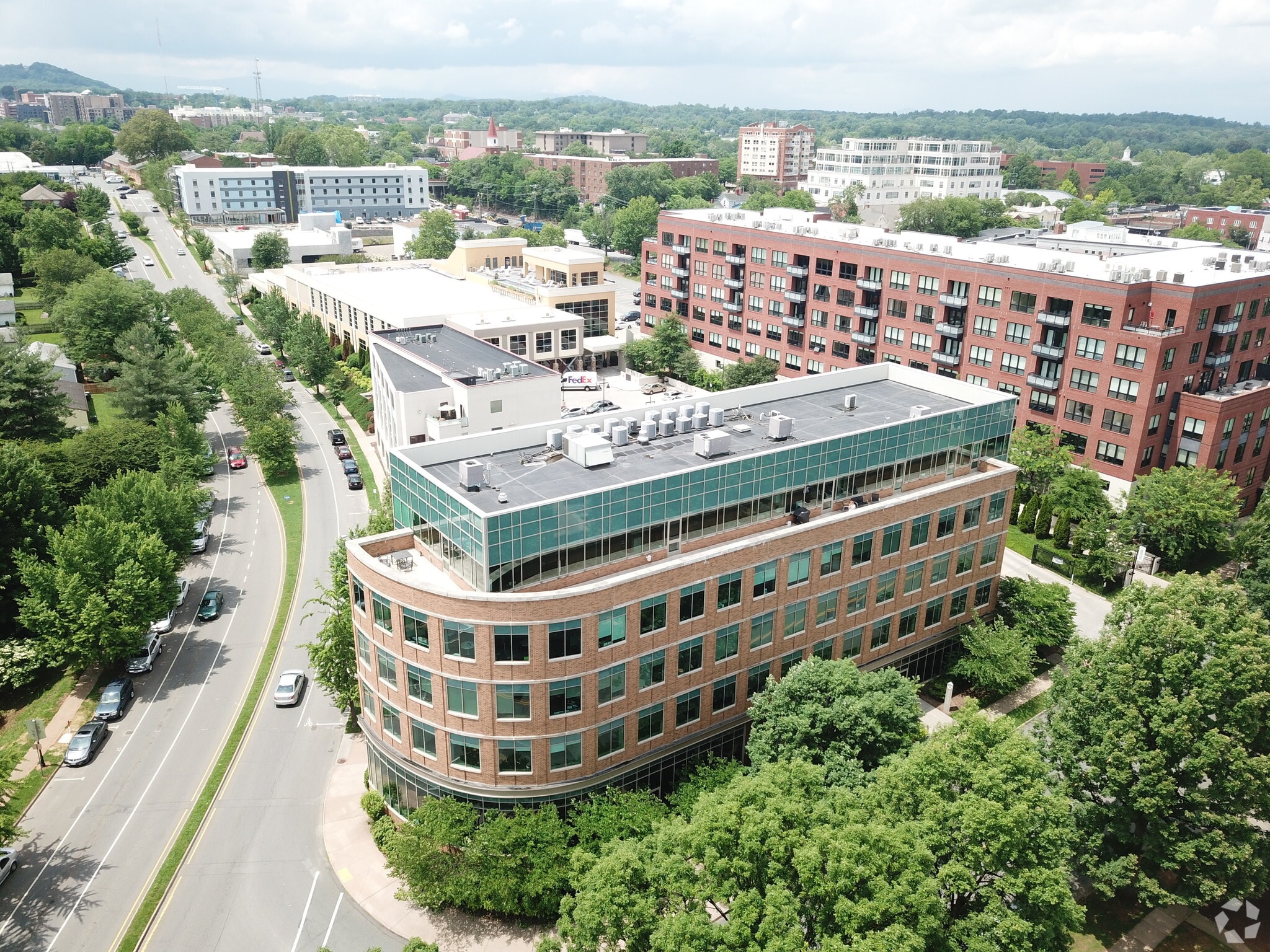 455 2nd St SE, Charlottesville, VA for Rent