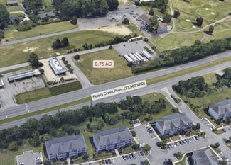 Winston-Salem, NC Commercial - 850 Cleaner World