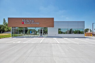 Fenton, MO Office - 1706 Smizer Station Rd