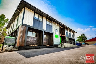 Colorado Springs, CO Office - 312 S Weber St