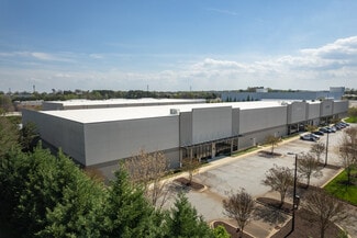 Greenville, SC Industrial - 200 Ben Hamby Dr