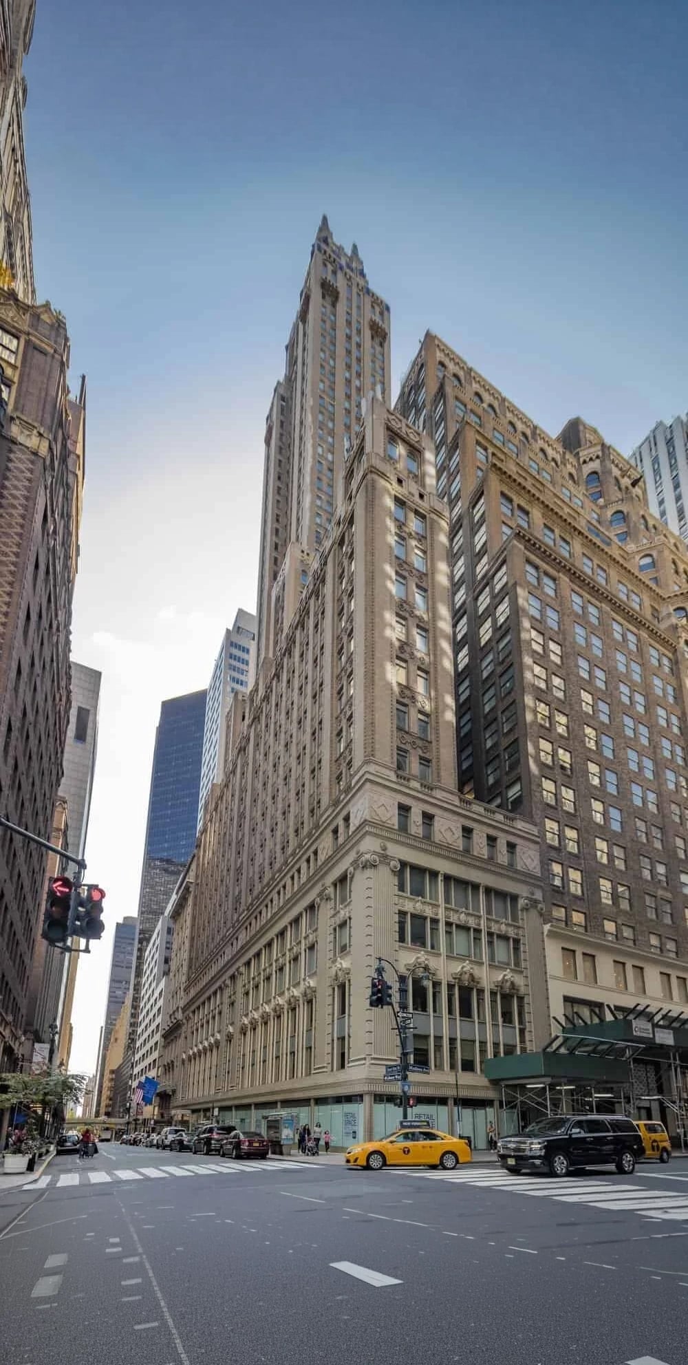 295 Madison Ave, New York, NY for Sale