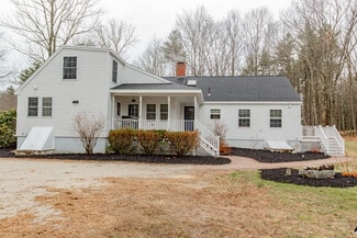 Gray, ME Multi-Family - 91 Merrill Rd