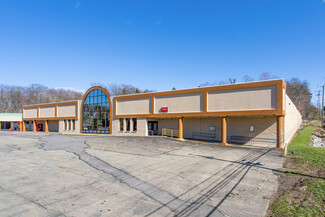 Somerset, PA Retail - 313 Plank Rd