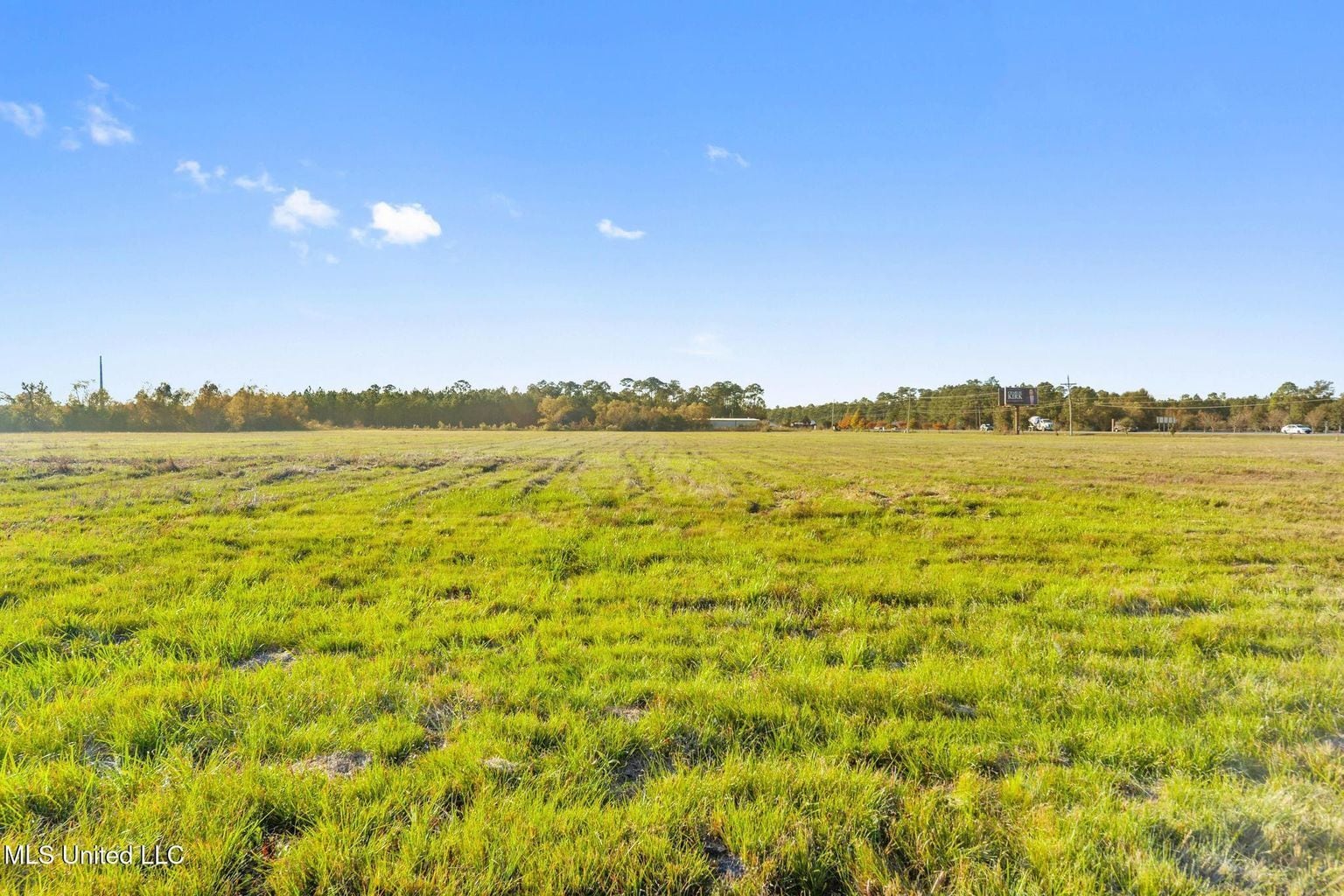 Hwy 57, Ocean Springs, MS for Sale