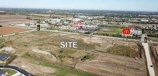 New Lenox, IL Commercial Land - Laraway Rd & Schoolhouse Rd @ Schoolhouse Rd New Lenox, IL Commercial Land - Laraway Rd & Schoolhouse Rd @ Schoolhouse Rd