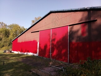 Mansfield, OH Warehouse - 1093 Home Rd