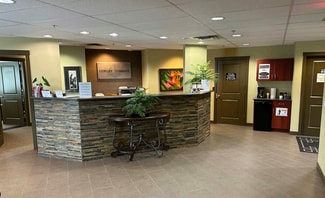 Surrey, BC Office - 13805 104th Ave Surrey, BC Office - 13805 104th Ave