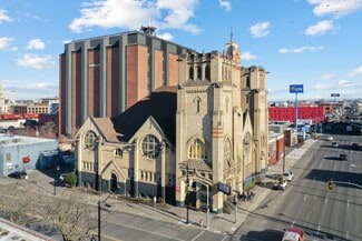 Spokane, WA undefined - 221 S. Howard Street