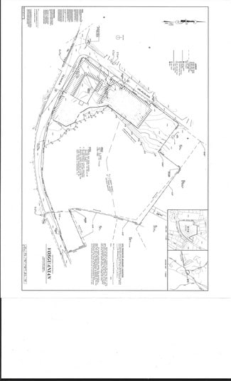 Hopewell Junction, NY Commercial Land - 239 Lake Walton Rd