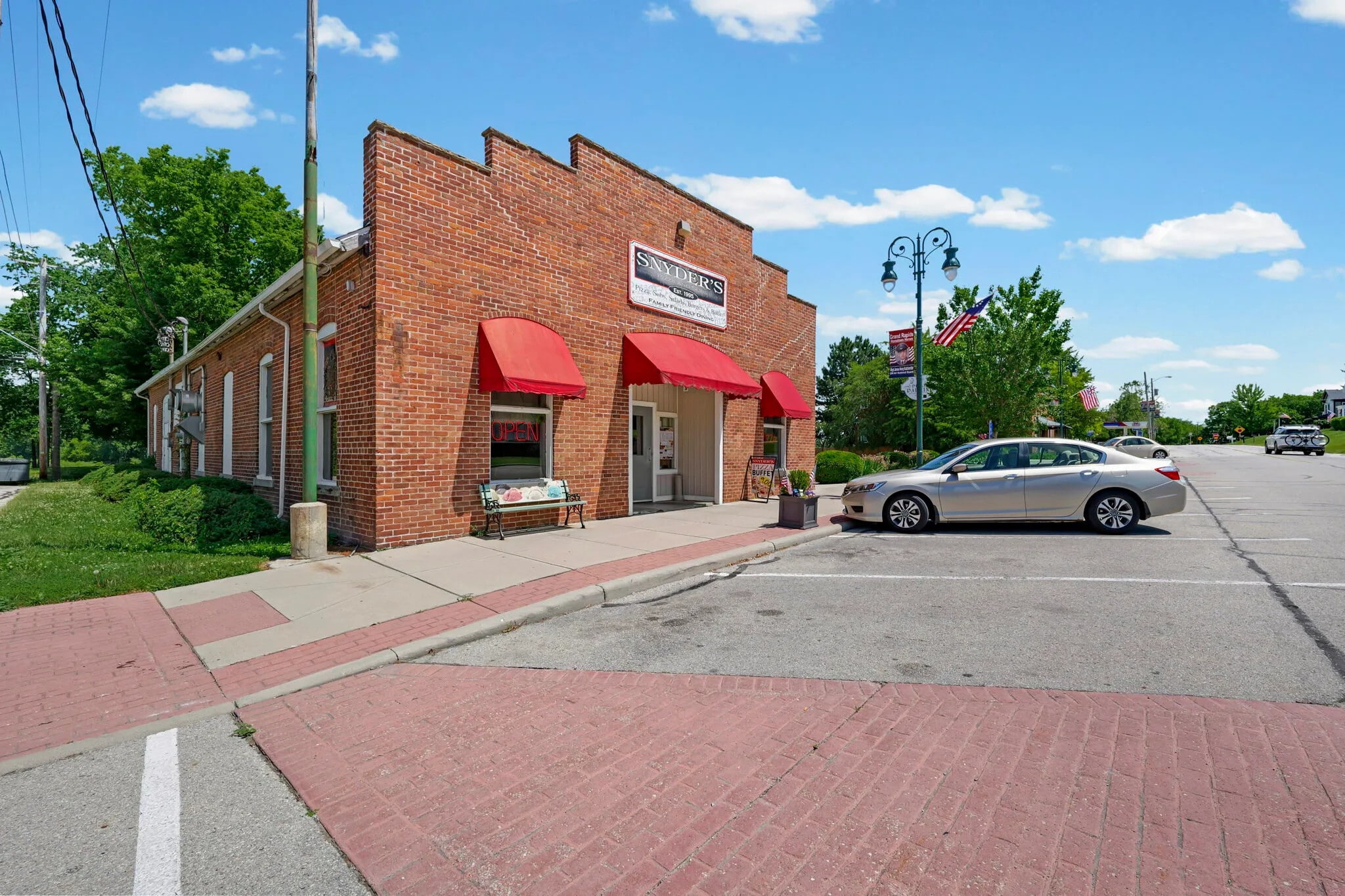 24098 Front St, Grand Rapids, OH for Sale