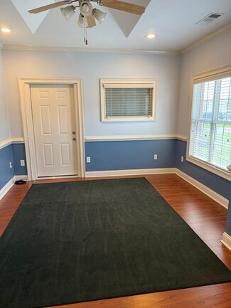 Loganville, GA Office - 7720 Hampton Pl
