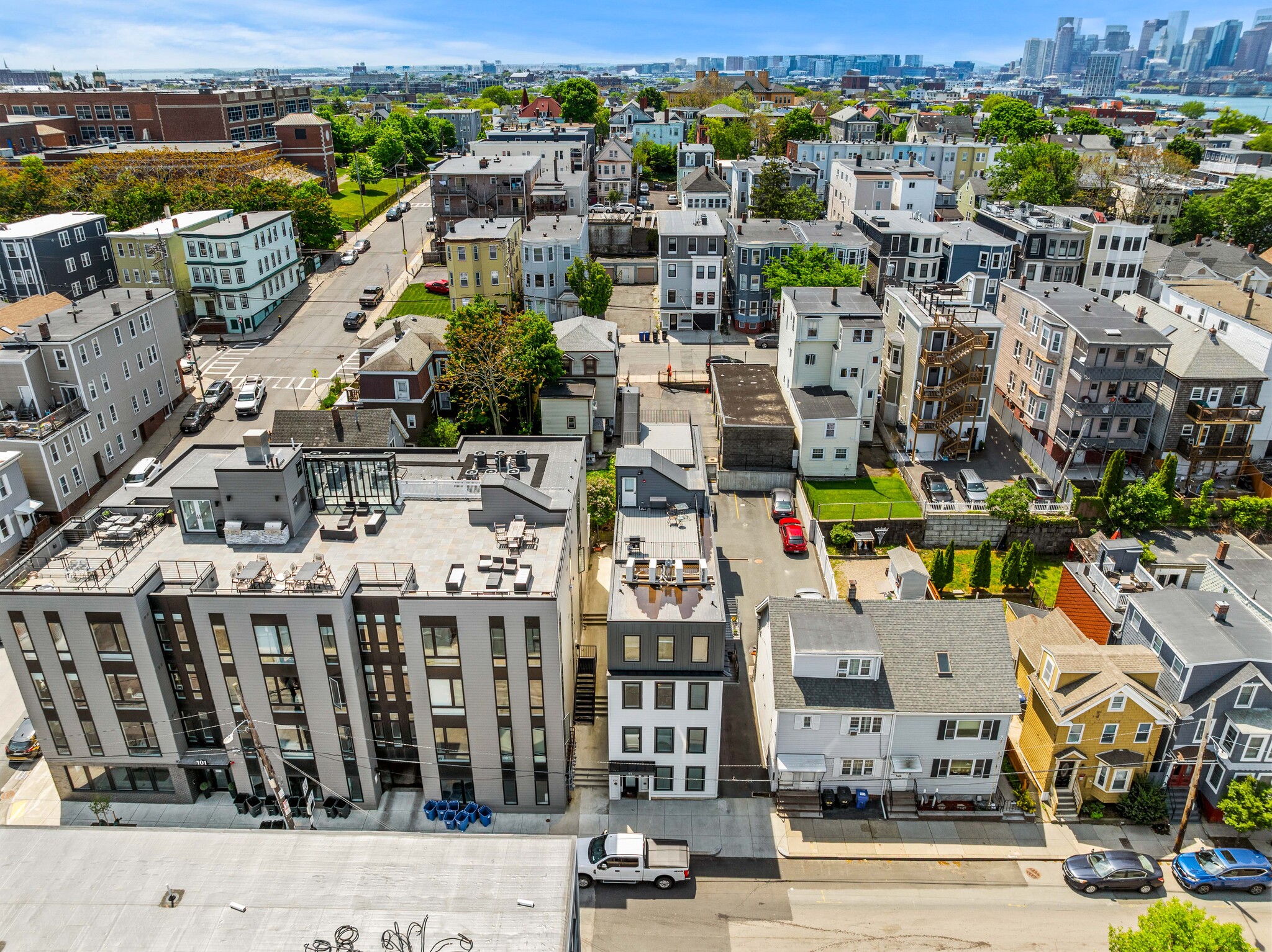 97 Condor St, Boston, MA for Sale